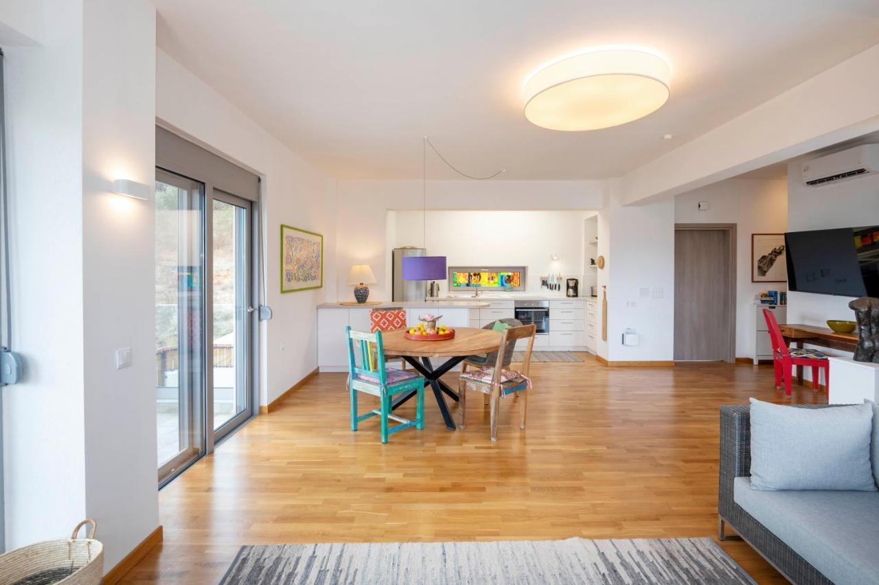 Barbara Apartment 플라키아스 외부 사진