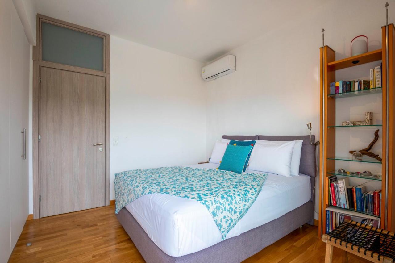 Barbara Apartment 플라키아스 외부 사진