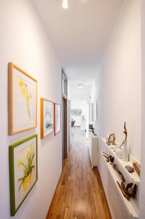 Barbara Apartment 플라키아스 외부 사진