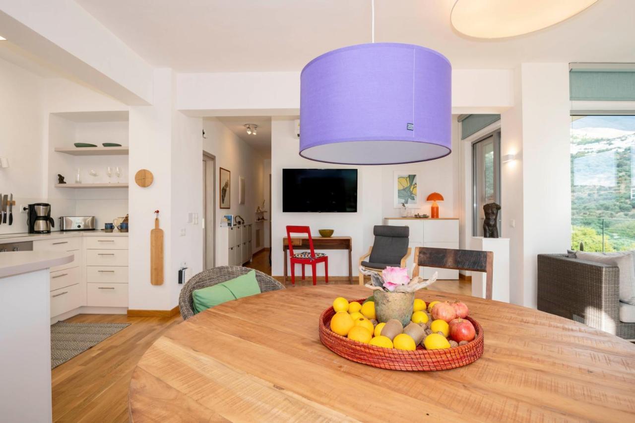 Barbara Apartment 플라키아스 외부 사진