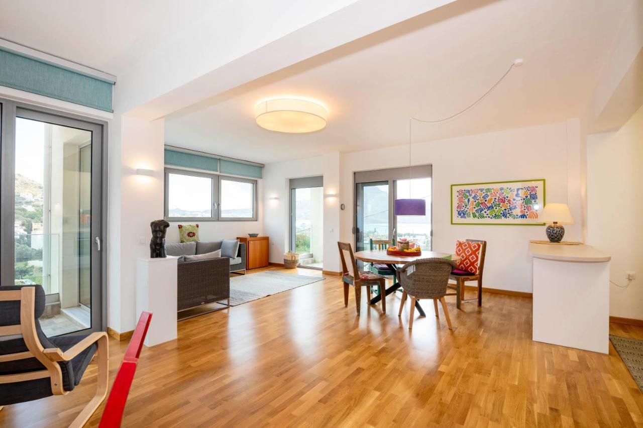 Barbara Apartment 플라키아스 외부 사진