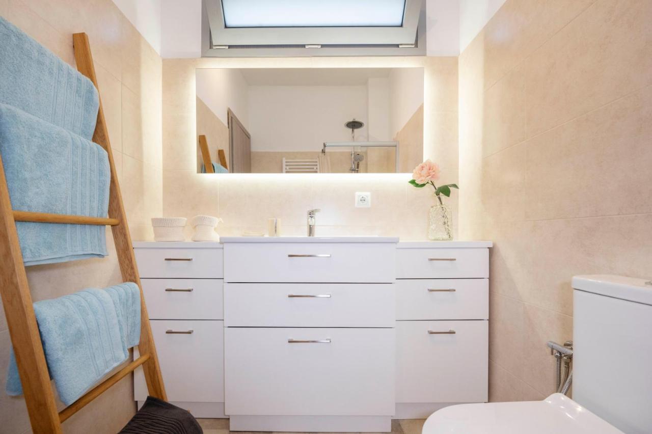 Barbara Apartment 플라키아스 외부 사진
