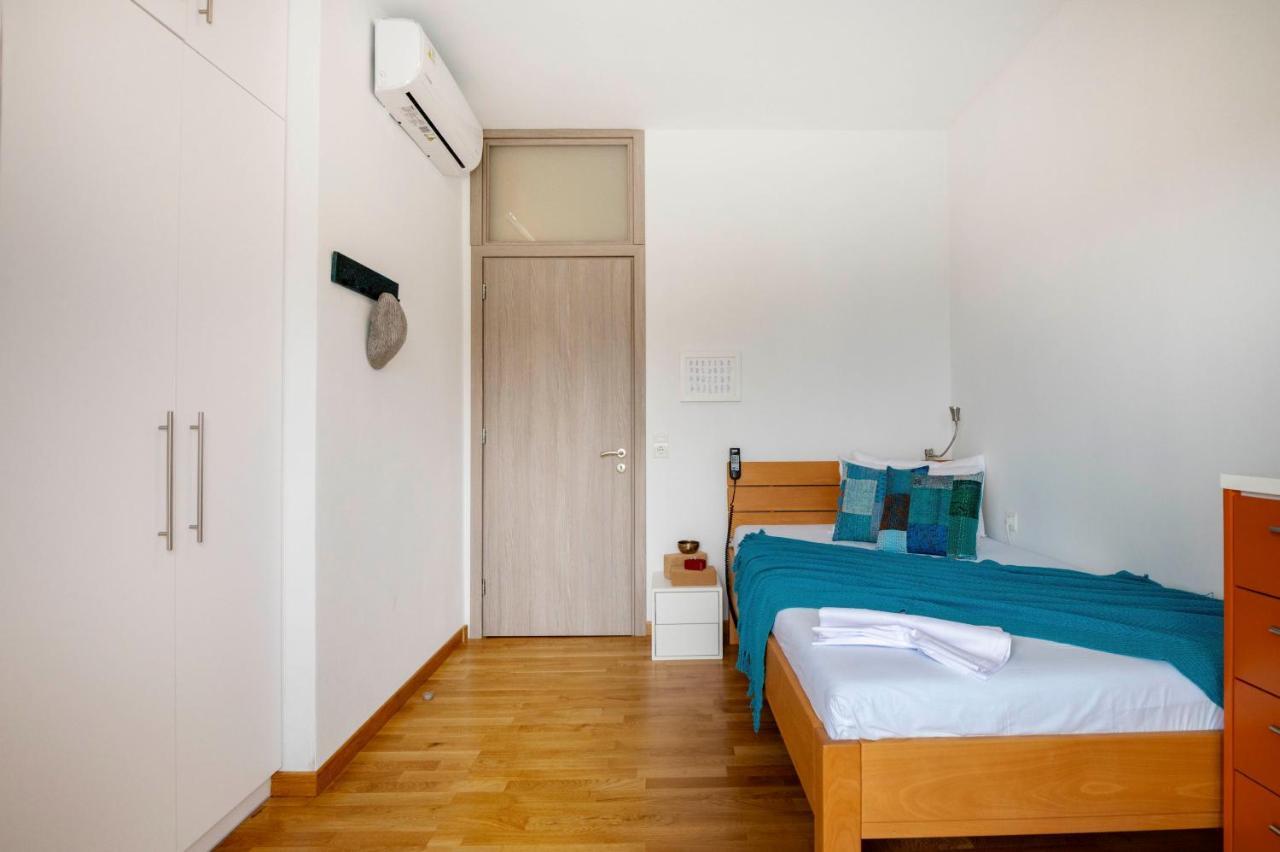 Barbara Apartment 플라키아스 외부 사진